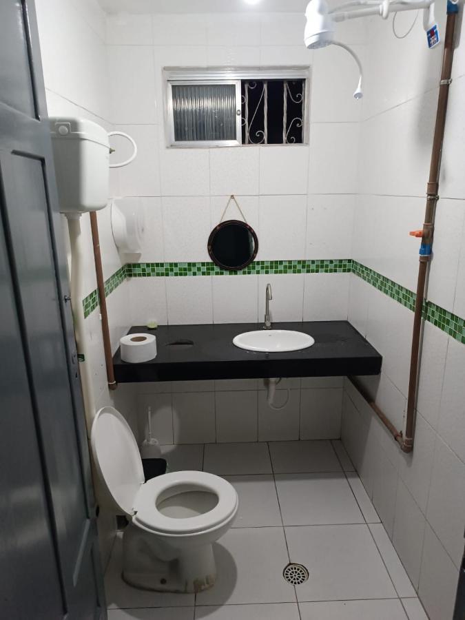 Mansao Akkui Hostel Sao Paulo Bagian luar foto