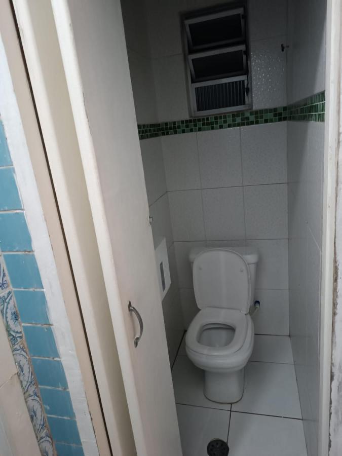 Mansao Akkui Hostel Sao Paulo Bagian luar foto
